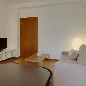 Milan Apartment Rental Mediolan