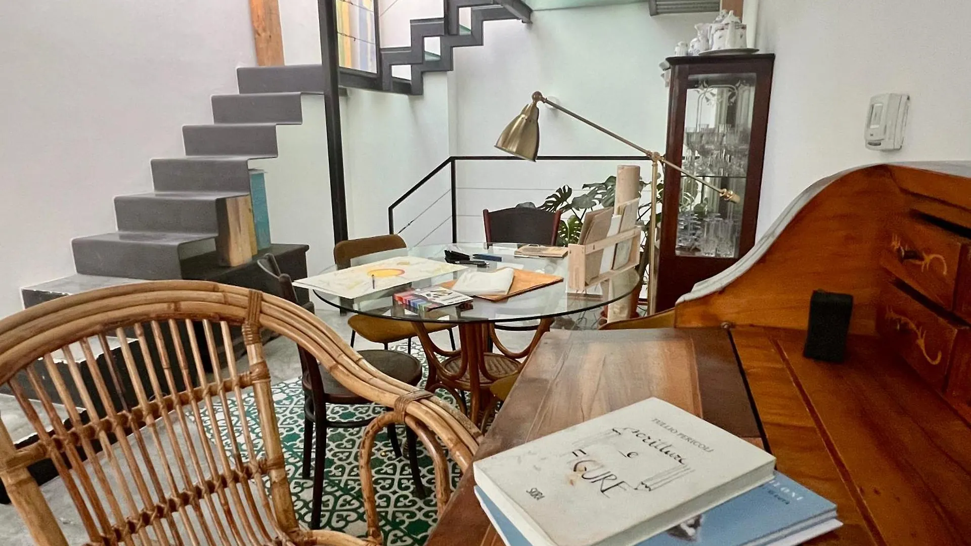 밀라노 La Casa Della Poesia 아파트
