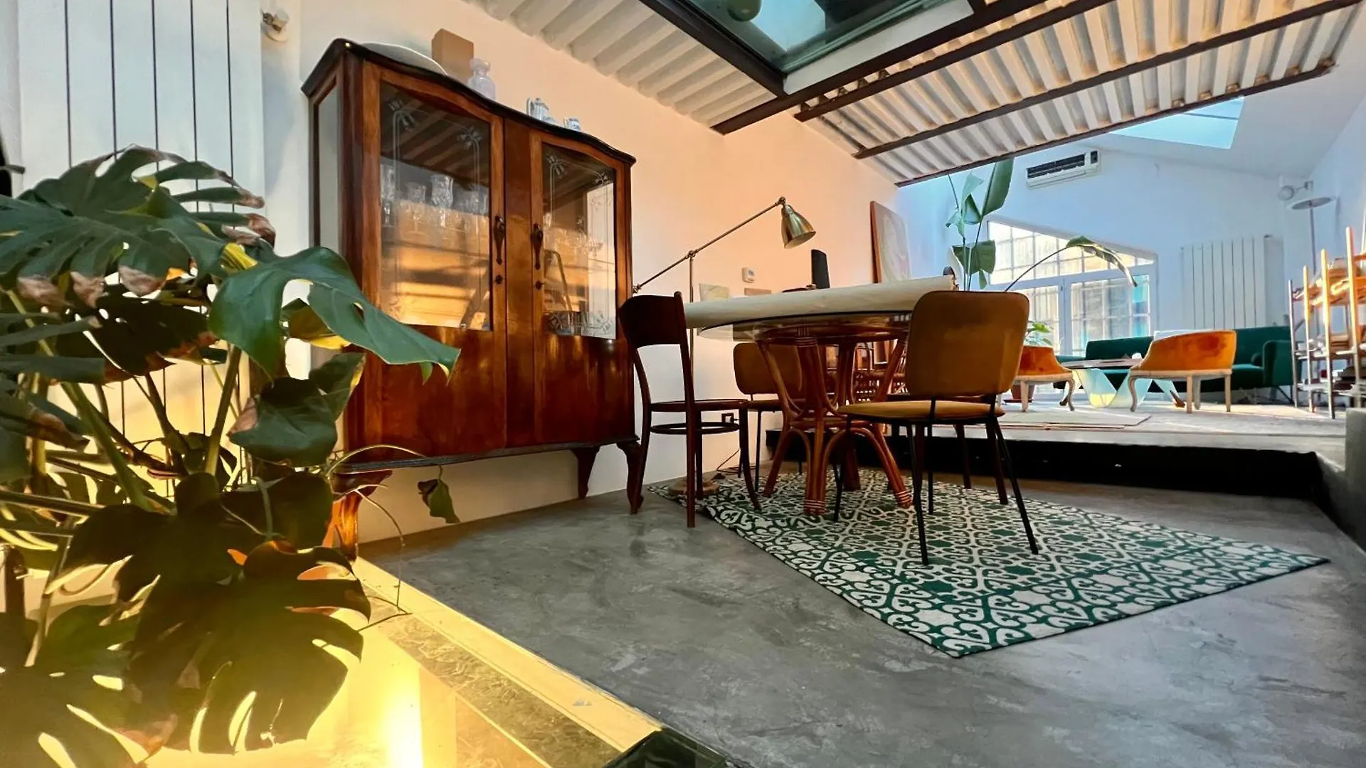 La Casa Della Poesia Apartment Milan Italy
