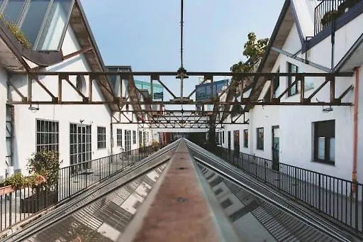 La Casa Della Poesia Apartment Milan