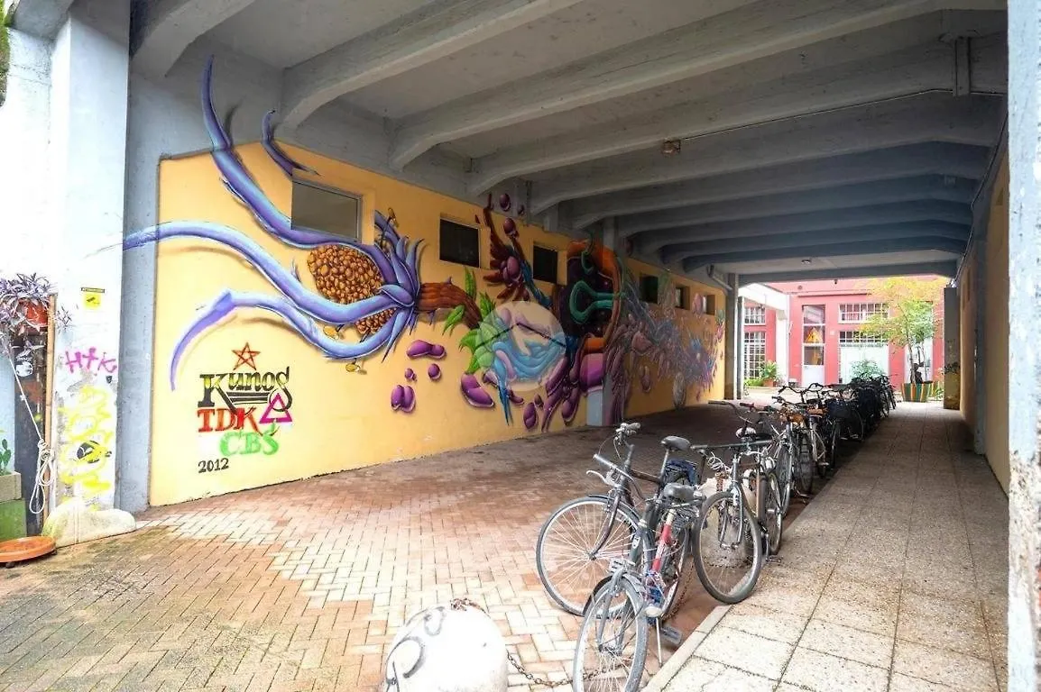La Casa Della Poesia Apartment Milan