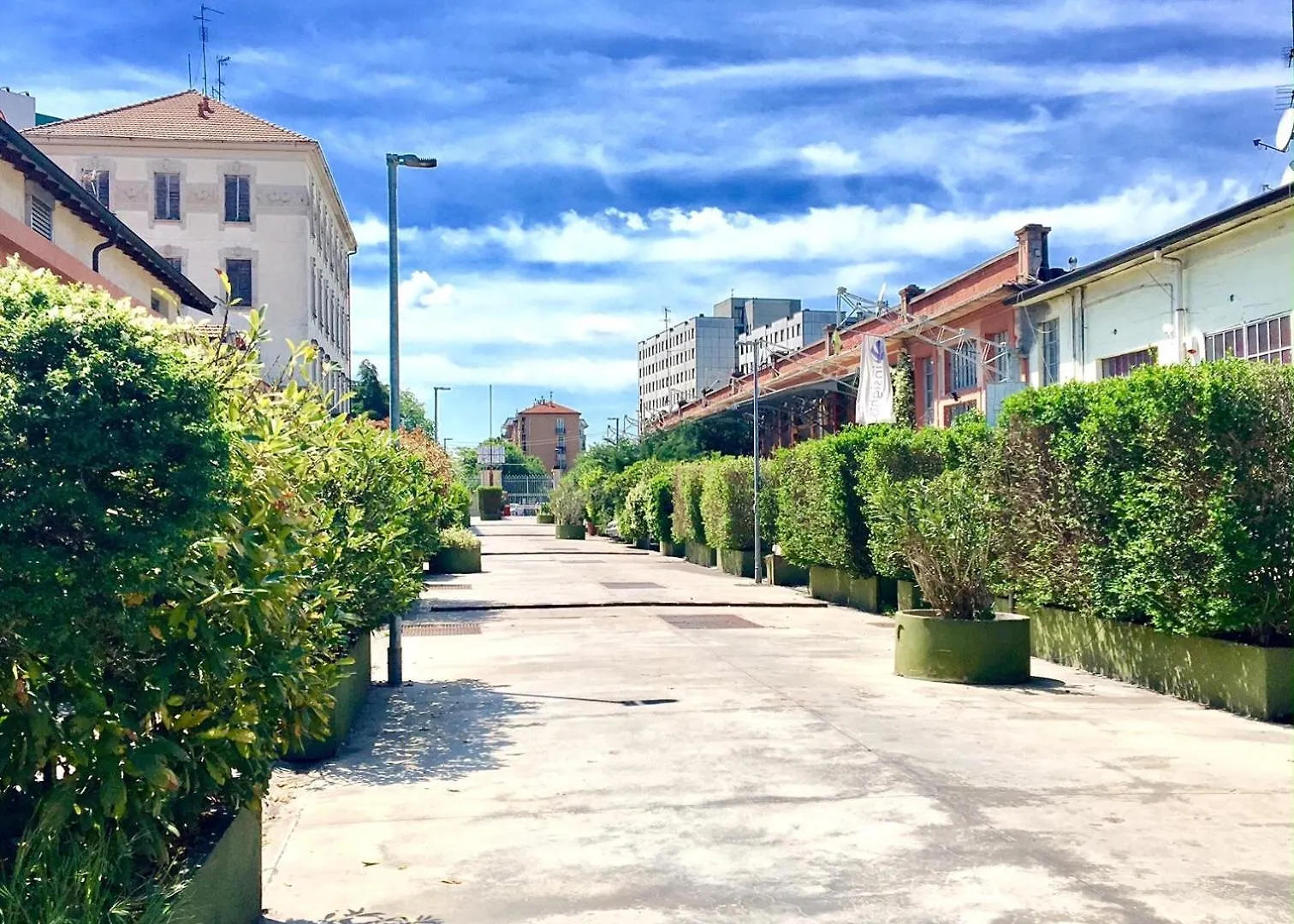 La Casa Della Poesia Apartment Milan