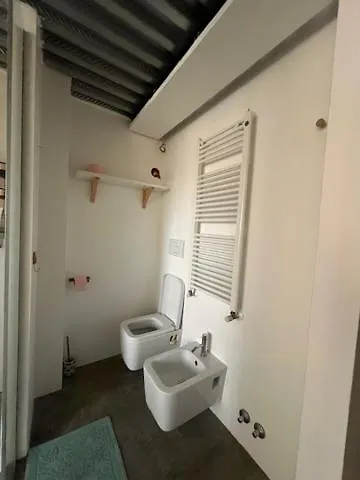 La Casa Della Poesia Apartment Milan
