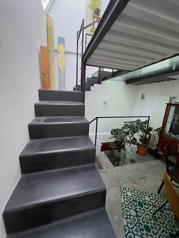 La Casa Della Poesia Apartment Milan 0*,  Italy